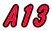 A13