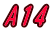 A14